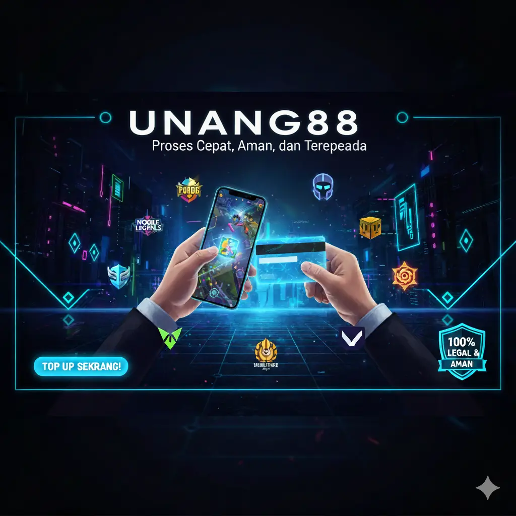 UNANG88 UNANG88